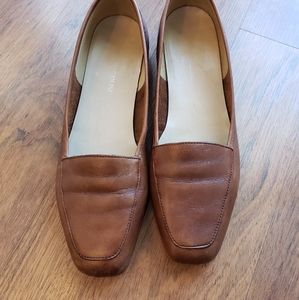 Genuine Leather Enzo angiolini